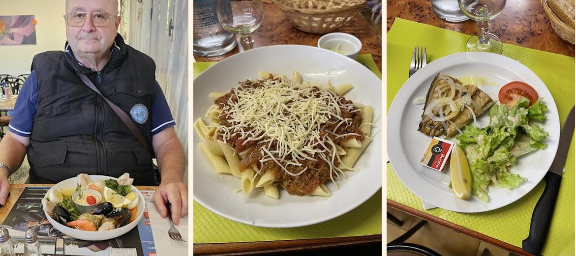 Restaurant Les 4 Vents - Relais routiers - Gallery Image 3