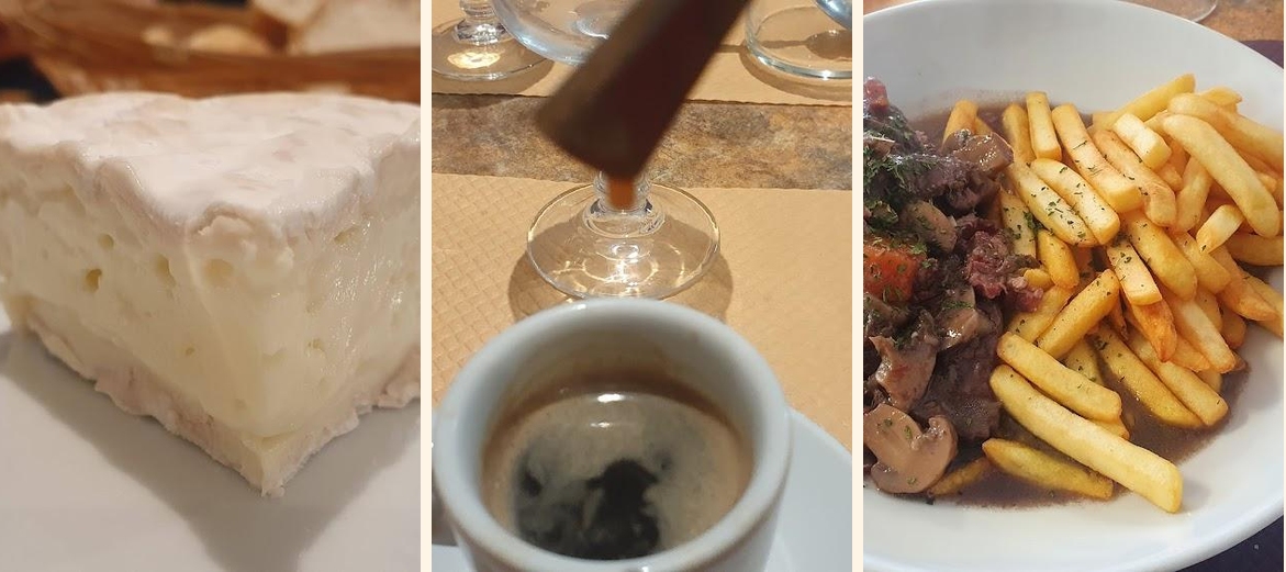 Restaurant Les 4 Vents - Relais routiers - Gallery Image 5