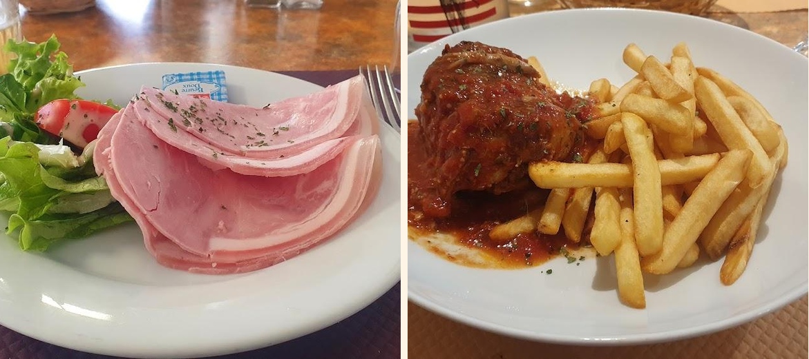 Restaurant Les 4 Vents - Relais routiers - Gallery Image 6