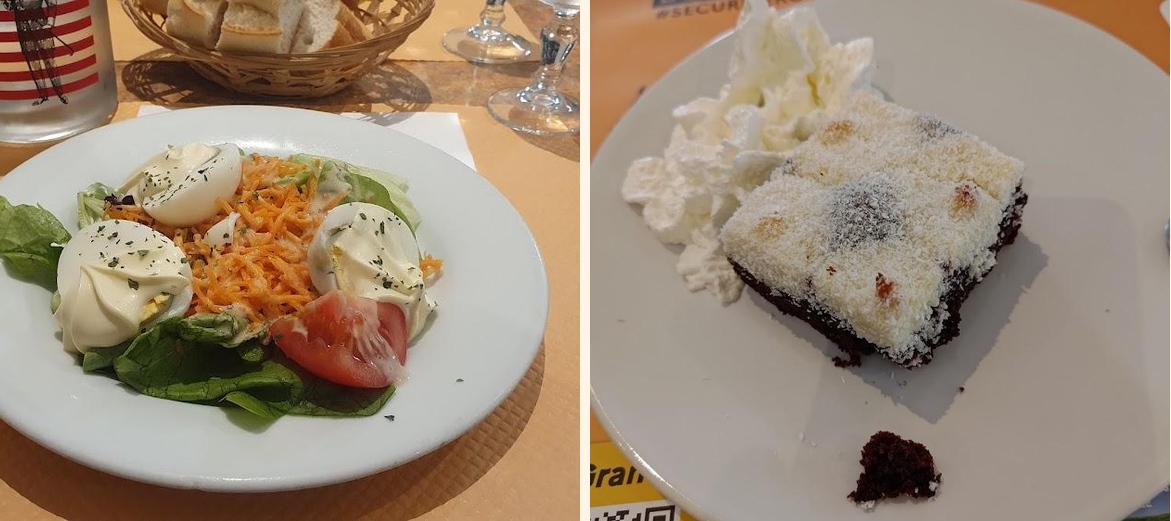 Restaurant Les 4 Vents - Relais routiers - Gallery Image 7