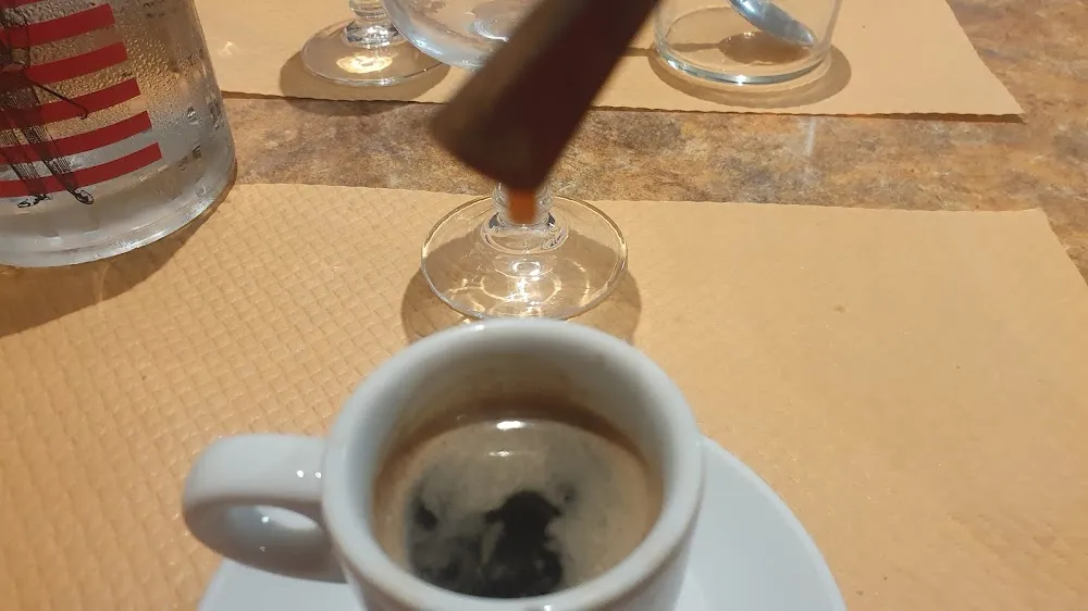 Caffè