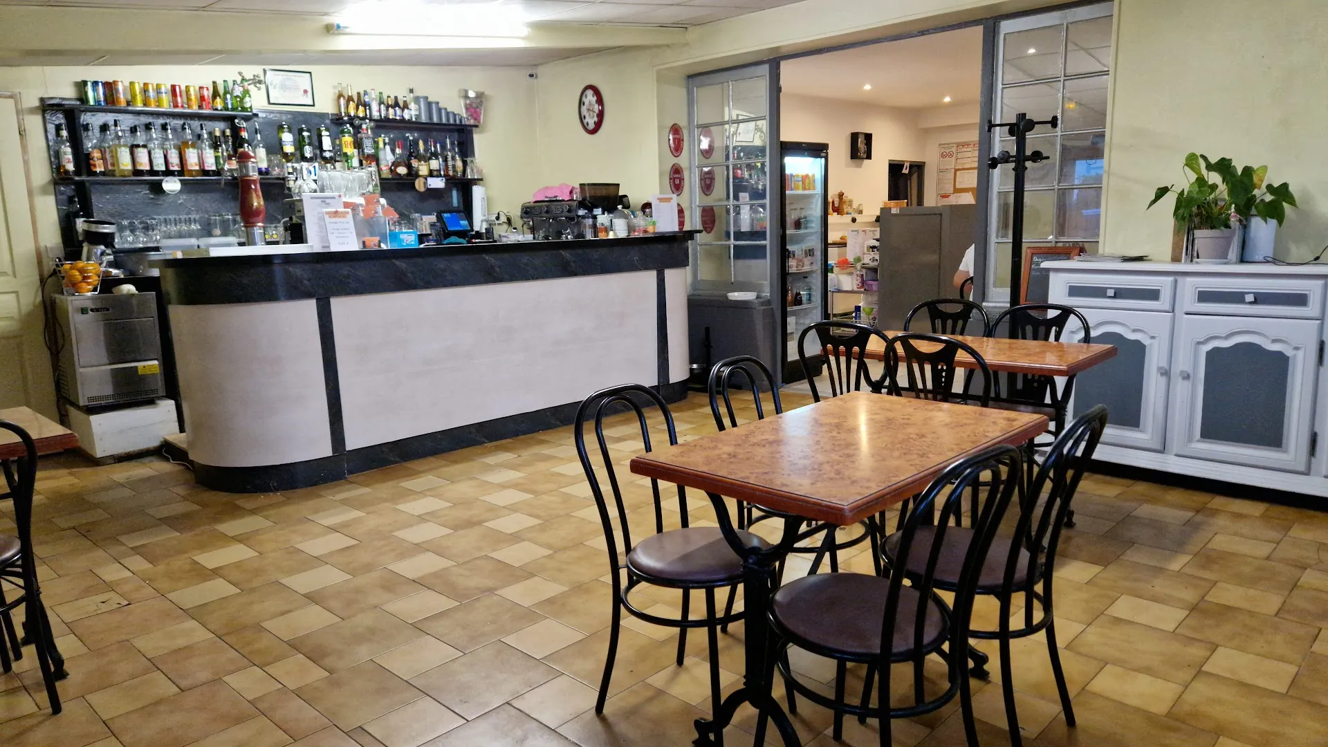 Restaurant Les 4 Vents - Relais routiers